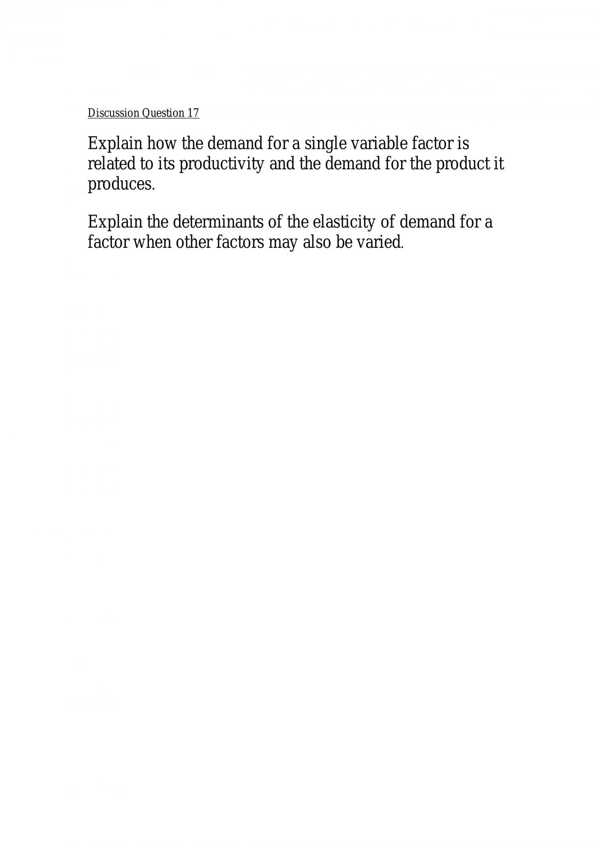 Dis Question 17 - Page 1