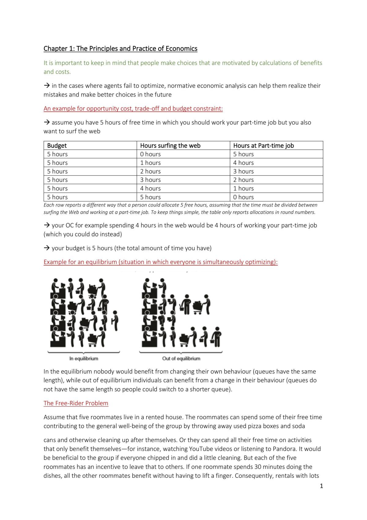 Intro to Management Review - Page 1