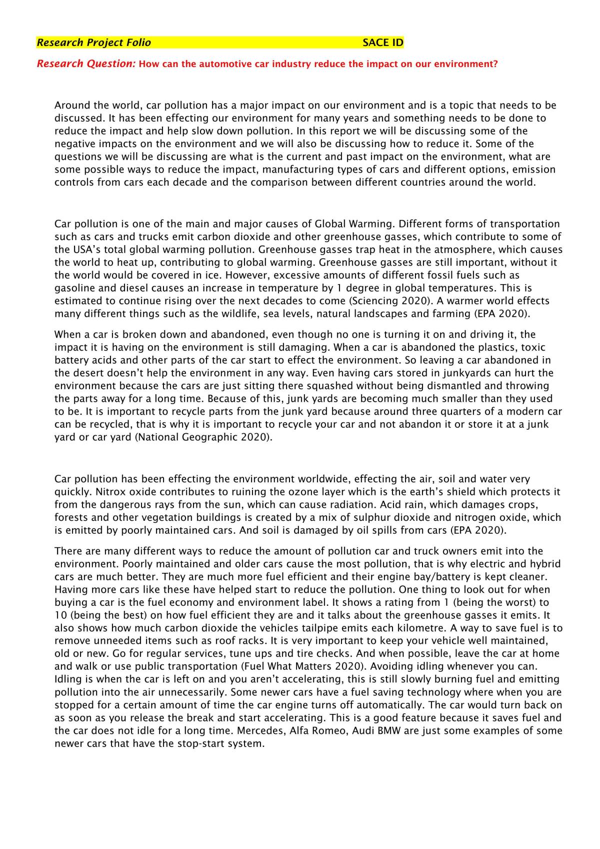 Outcome RP - Page 1