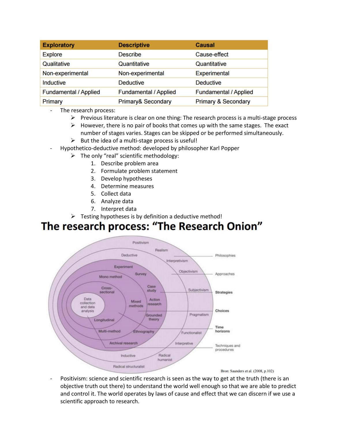 Research Excursions Overview - Page 3