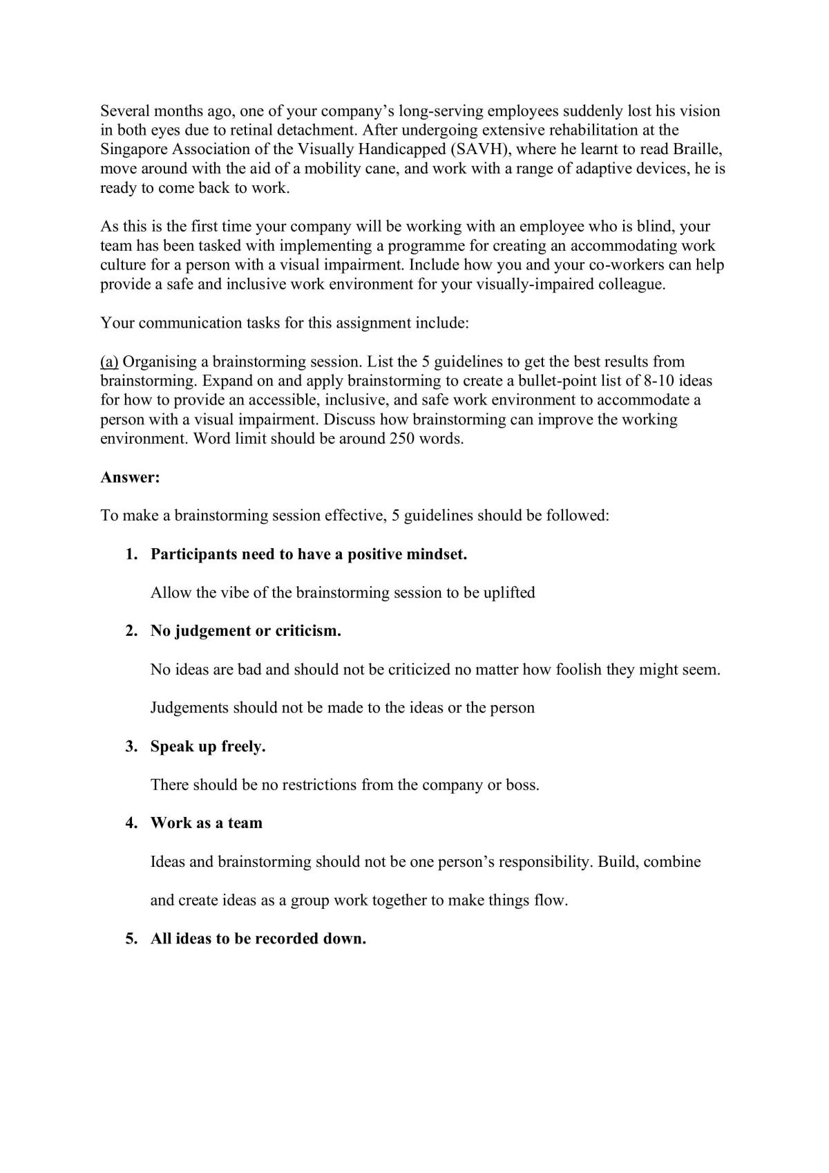 COM273e TMA - Page 1