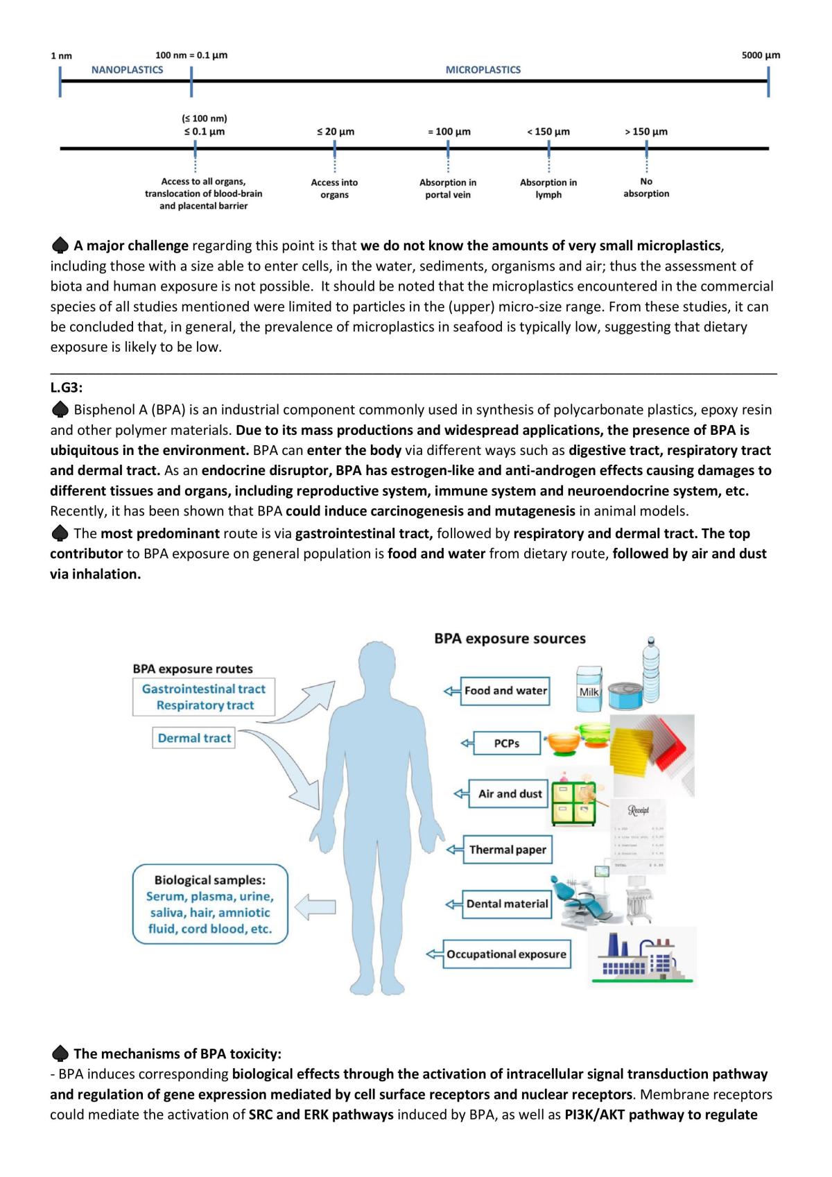 Genetics of Human Disease - Full Notes - Page 2