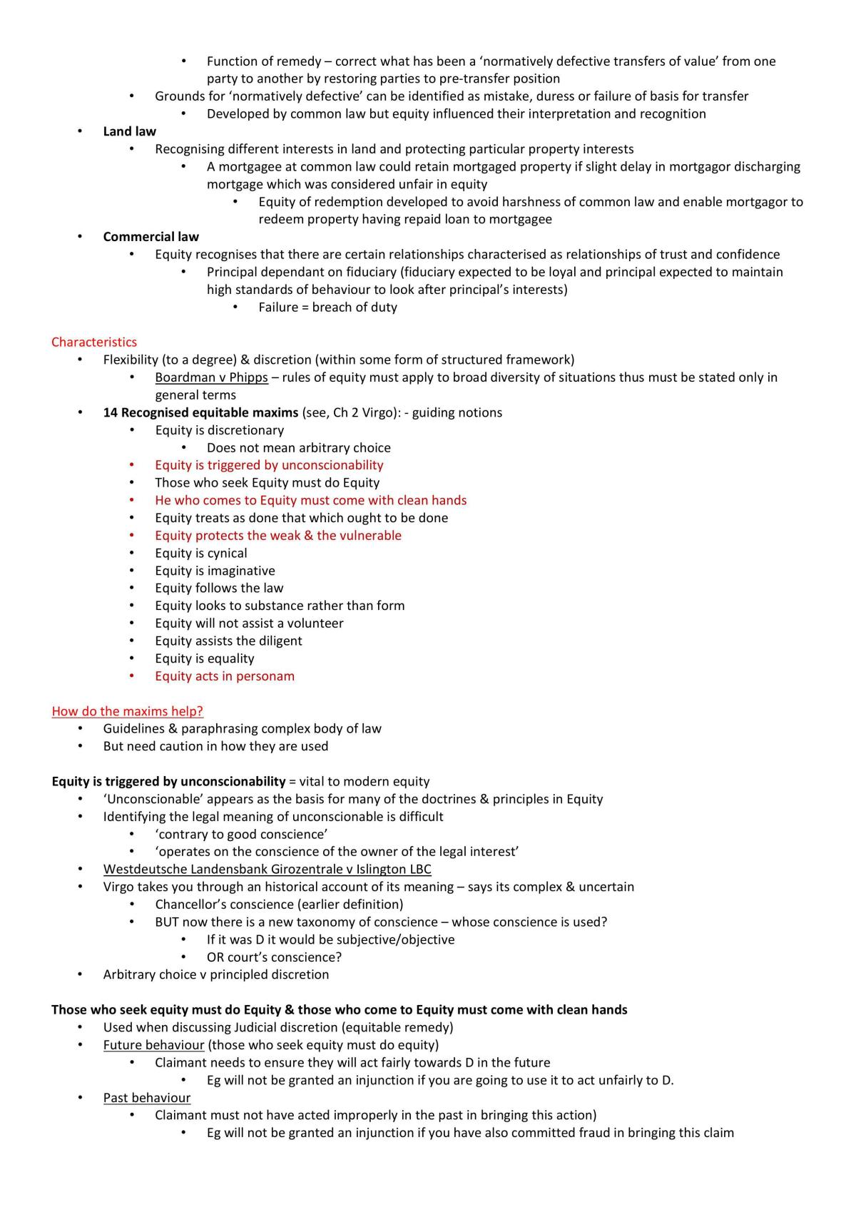 Compensation Overview - Page 3