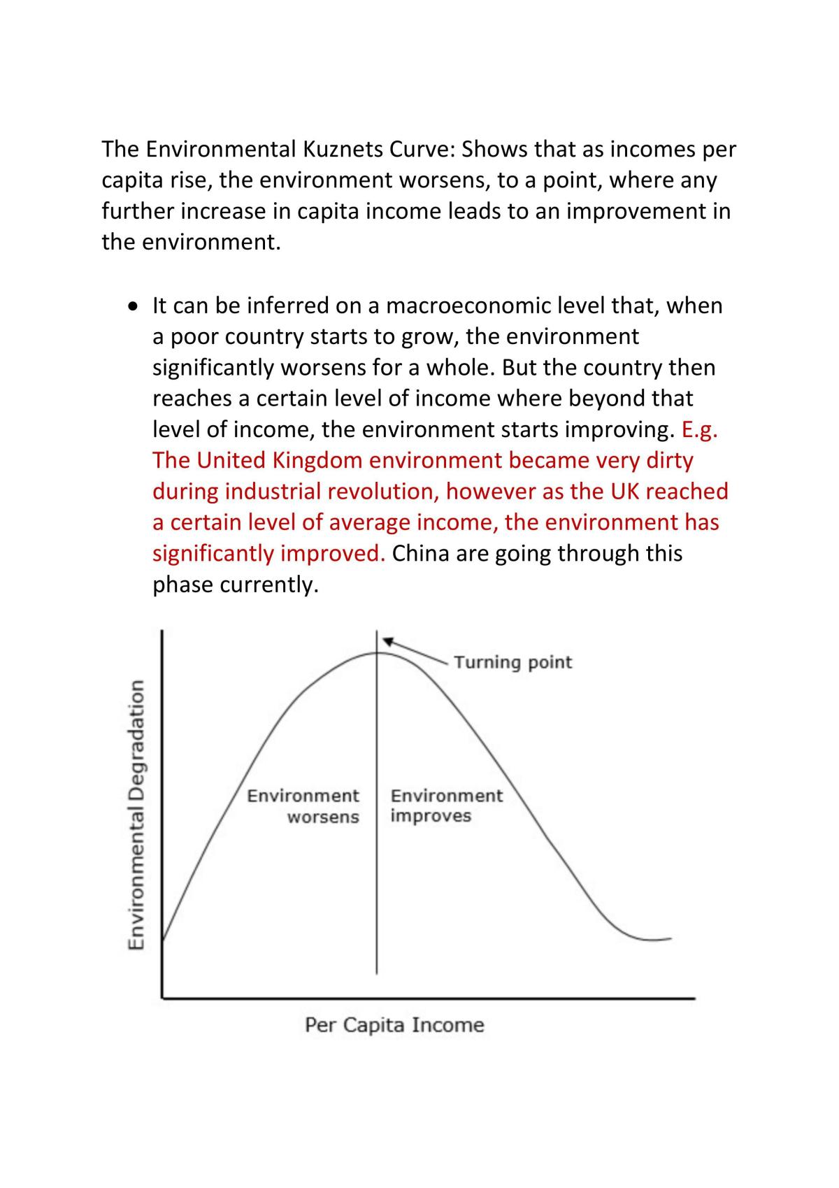 Principles of Microeconomics - Lecture Notes - Page 4