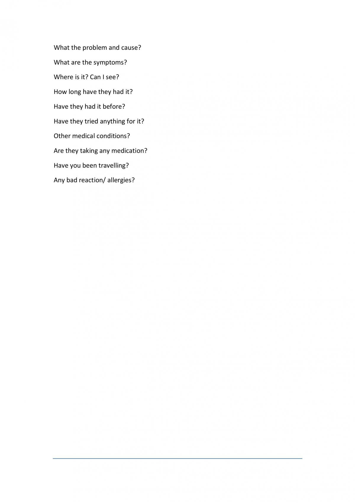 PHRM1012 - Page 1