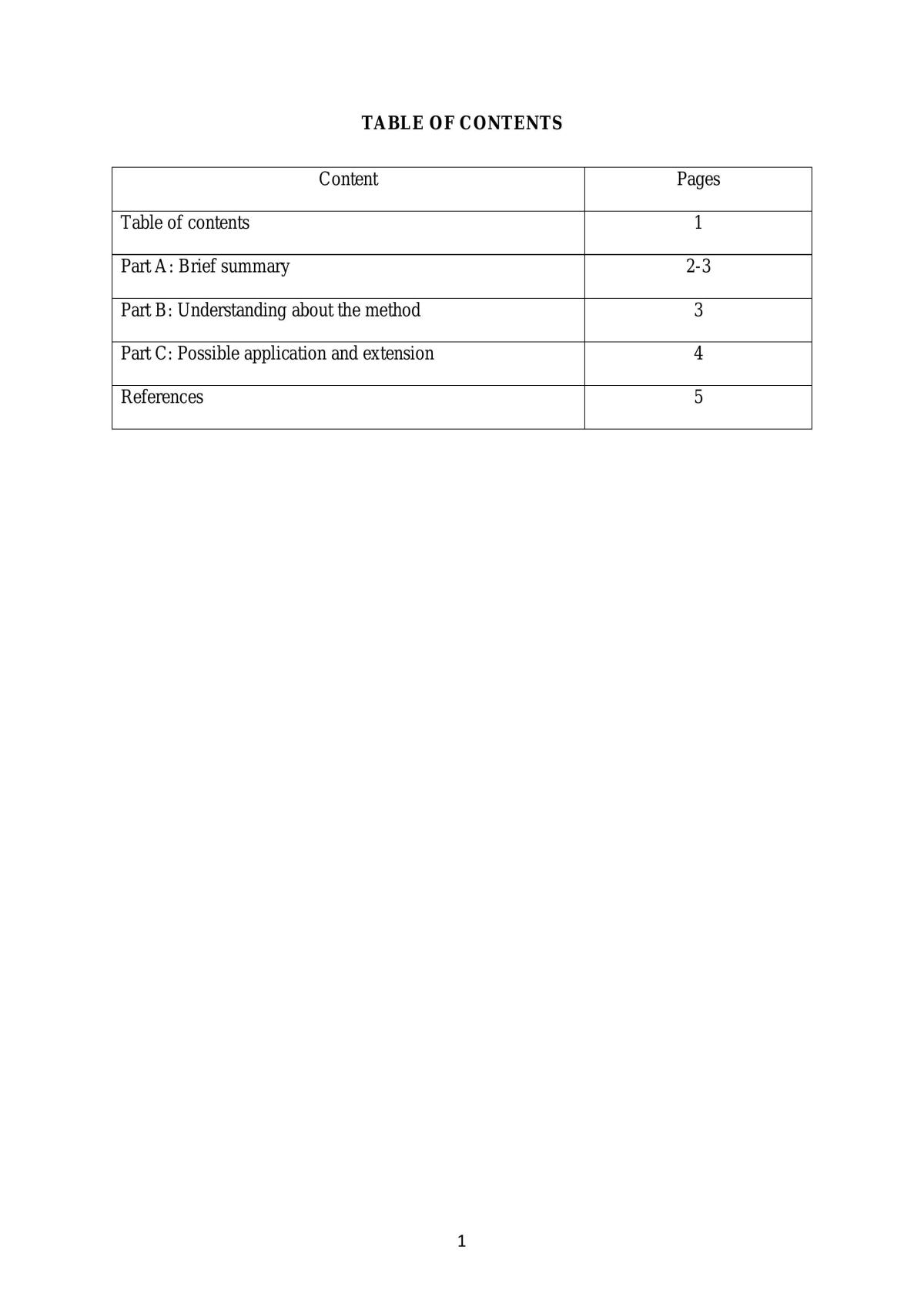 Linear Programming and Its Application Techniques in Optimizing Portfolio Selection of a Firm - Page 1