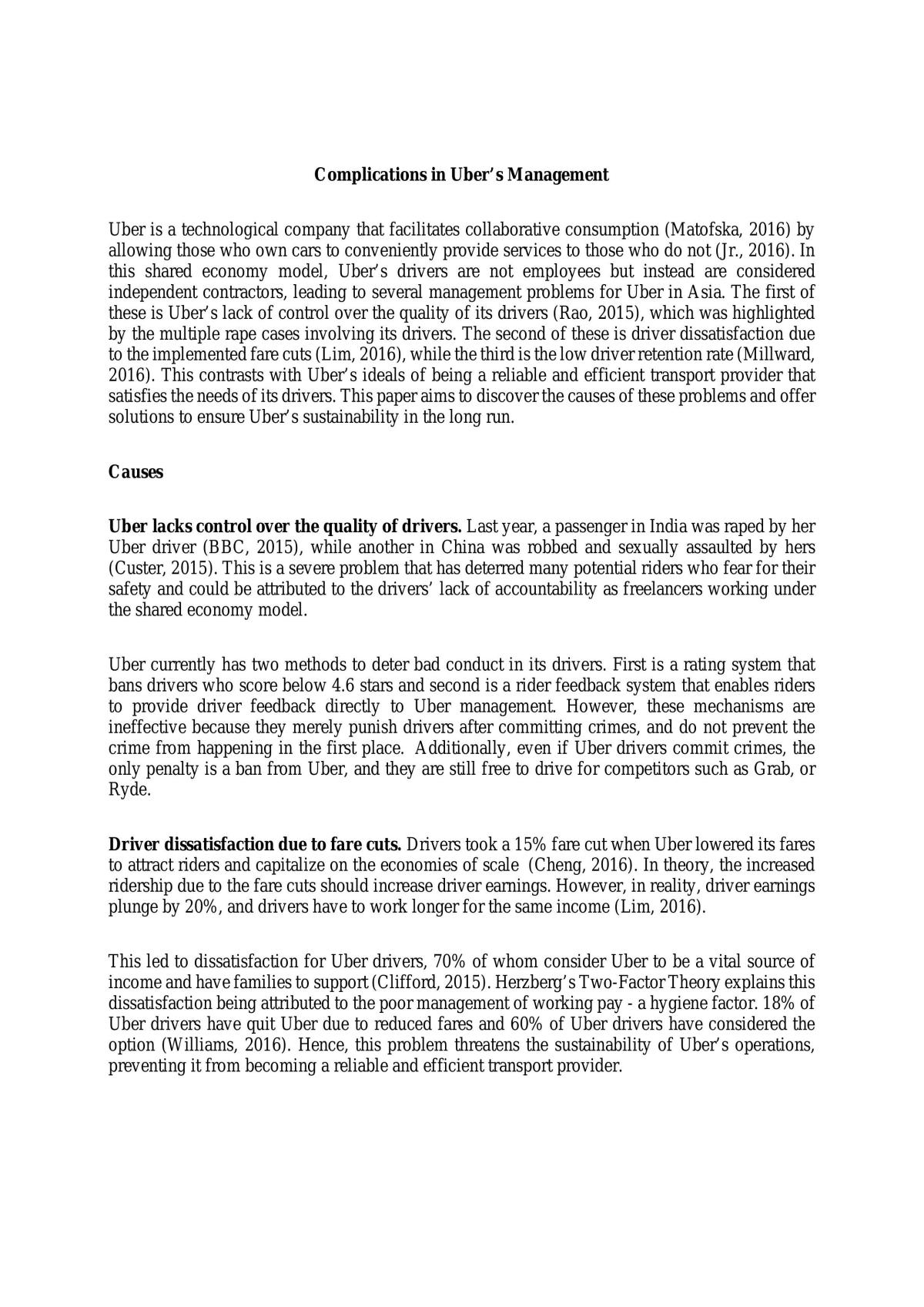 MNO1706 Project - Page 1