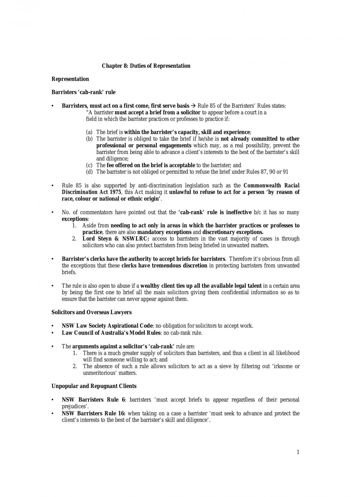 Llj Notes - Page 1