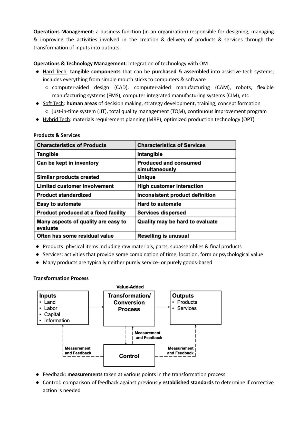 DAO2703 Consolidated Notes - Page 1