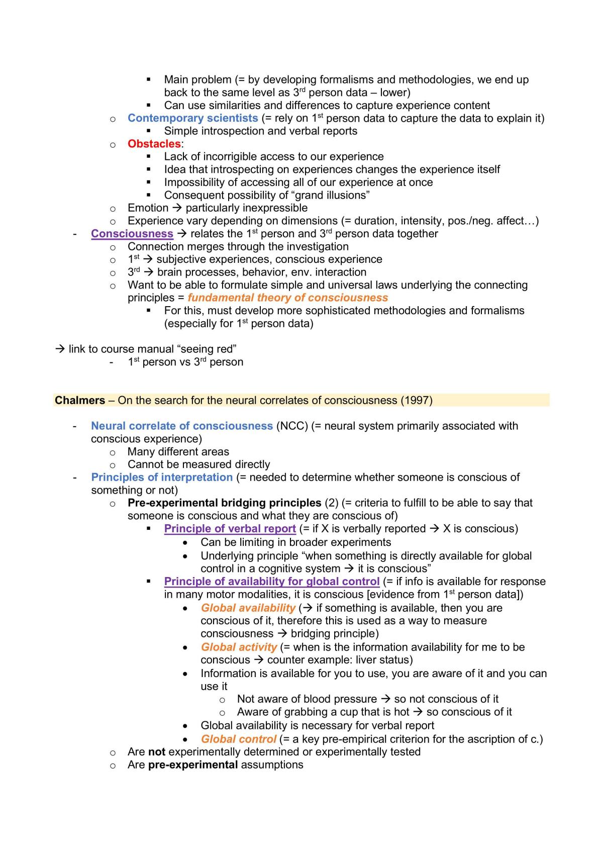 Vision Science Review - Page 2