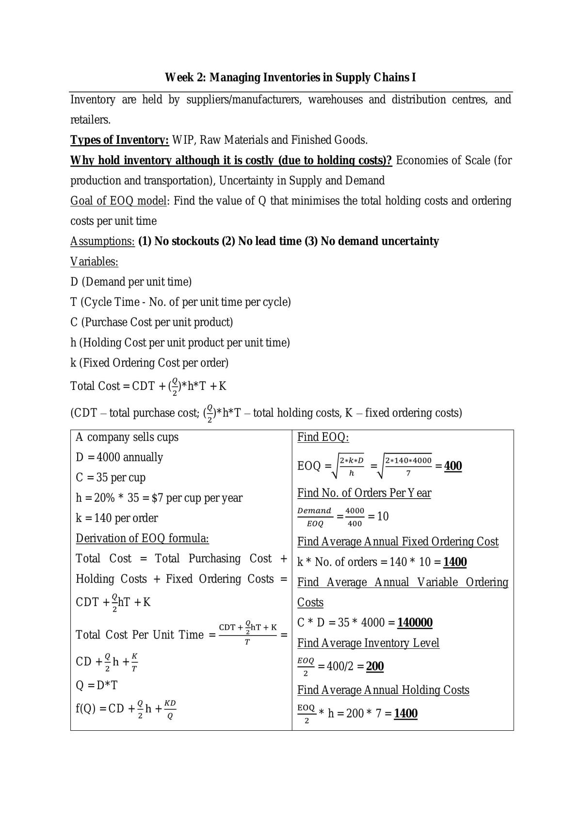 DAO2703 Full Study Guide - Page 1