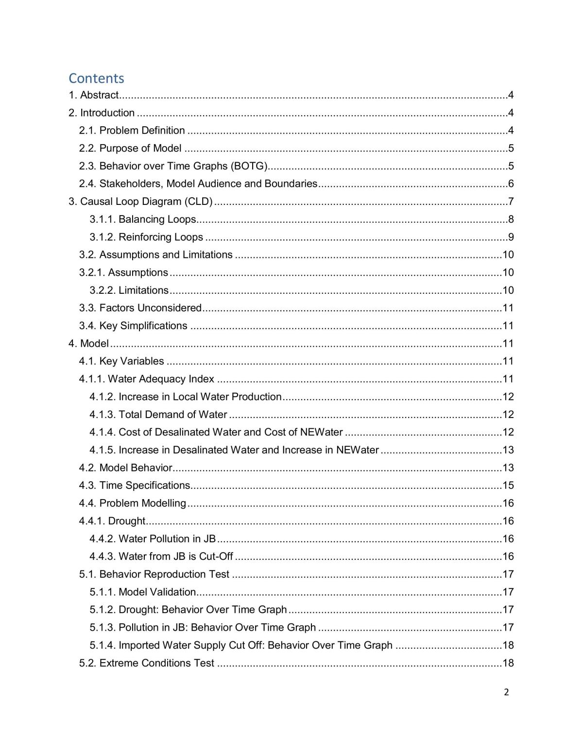 IE2141 Project - Page 1