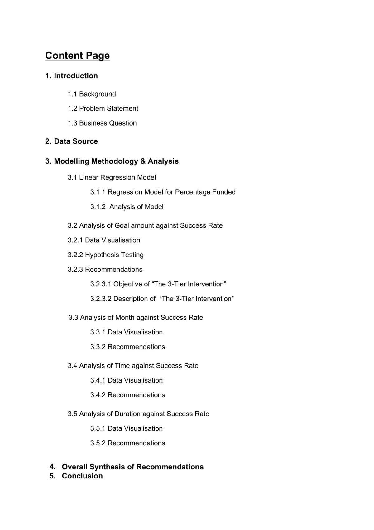 DAO2702 Kickstarter Report - Page 1