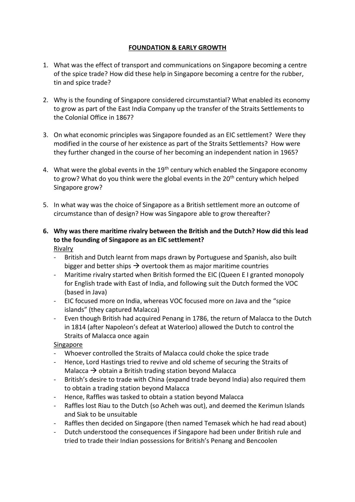 GES1002 Complete Notes - Page 1
