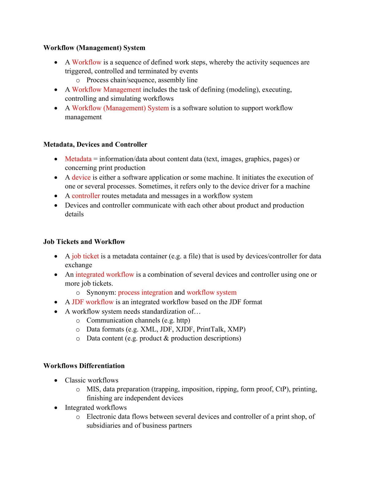 GCM 461 Exam Review - Page 3