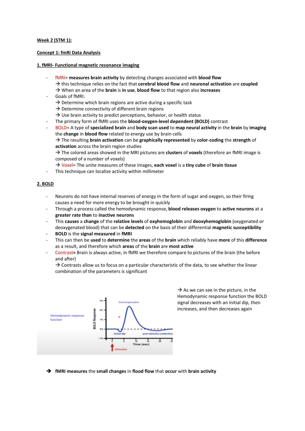COG415H1 Review - Page 1