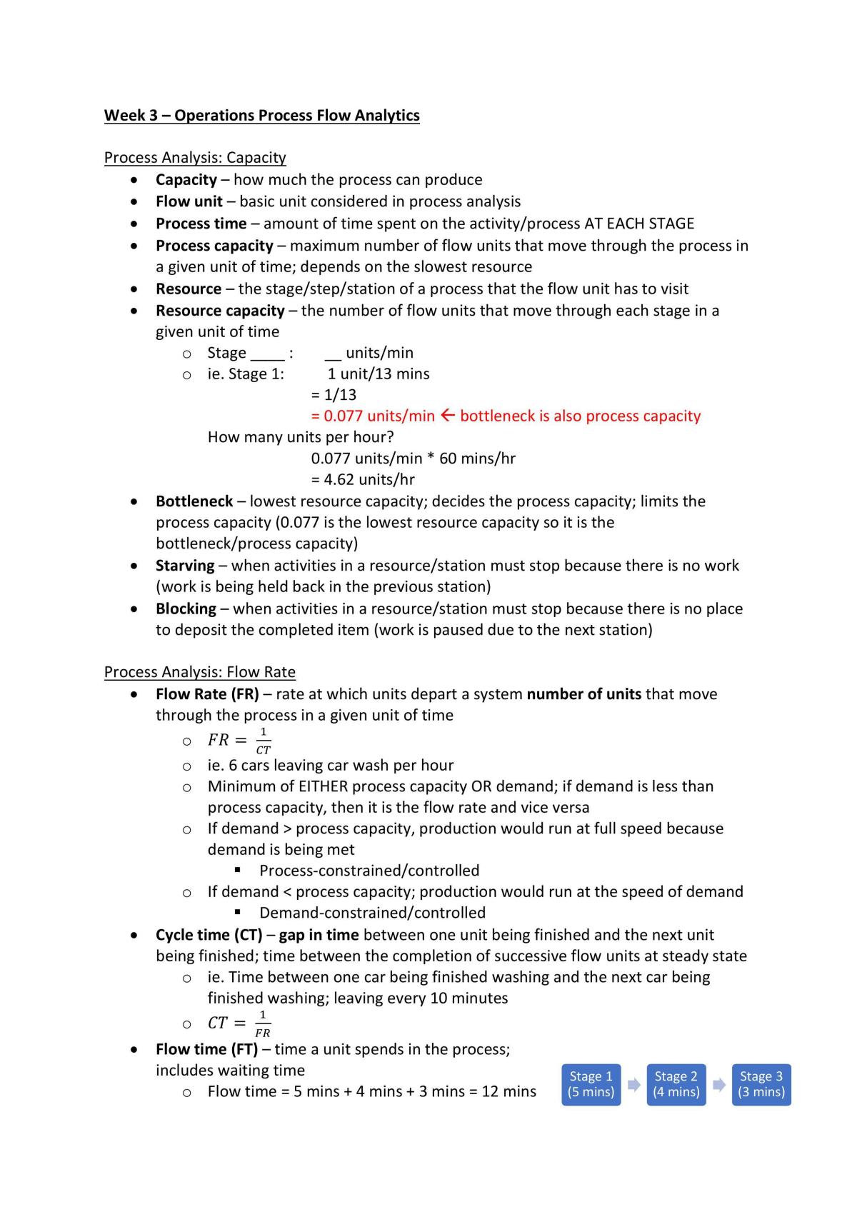DAO2703 Complete Study Notes - Page 1