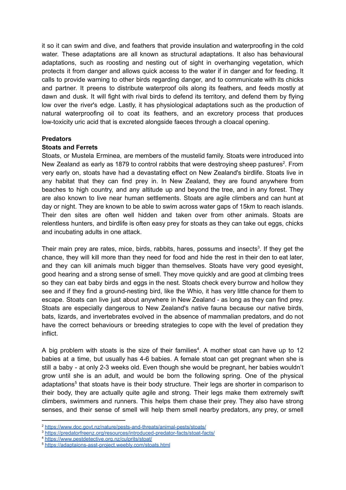 91158 Whio Study Excellence - Page 2