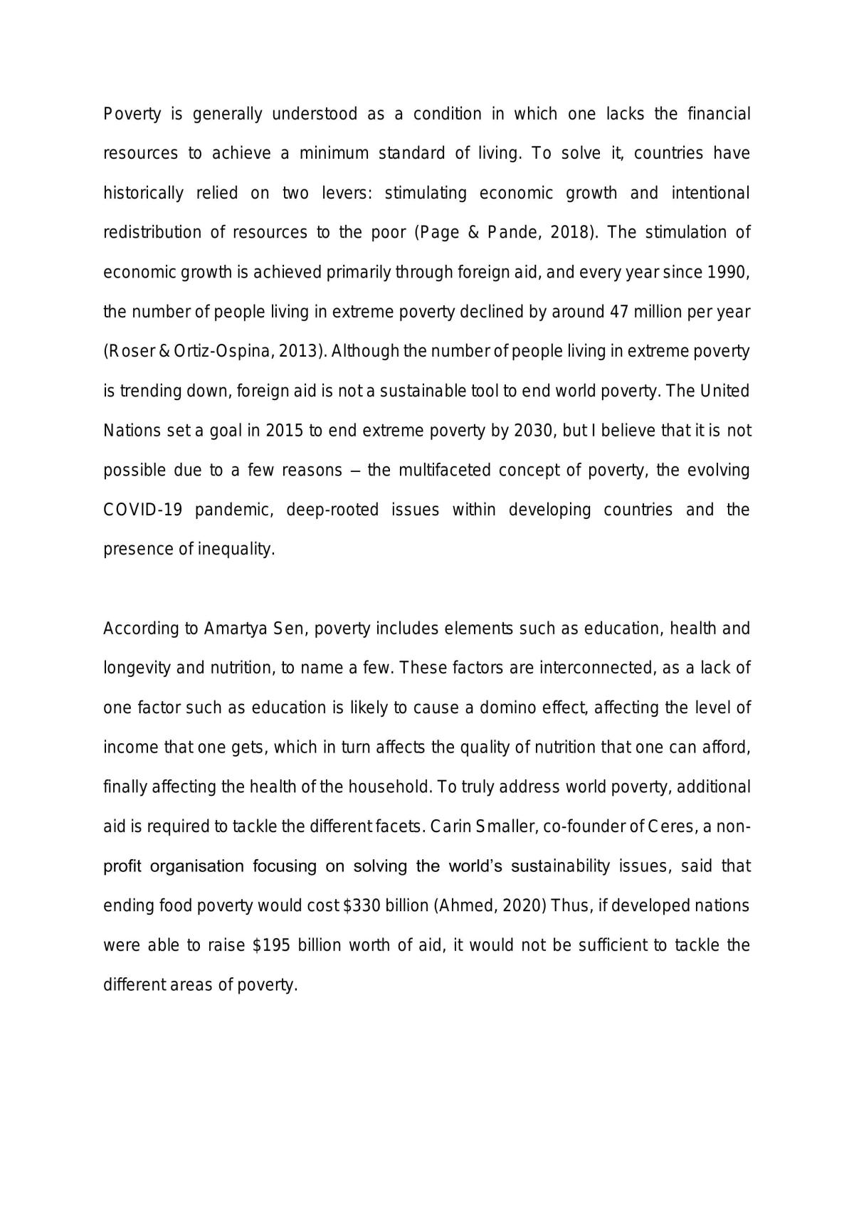 EDA Essay - Page 1