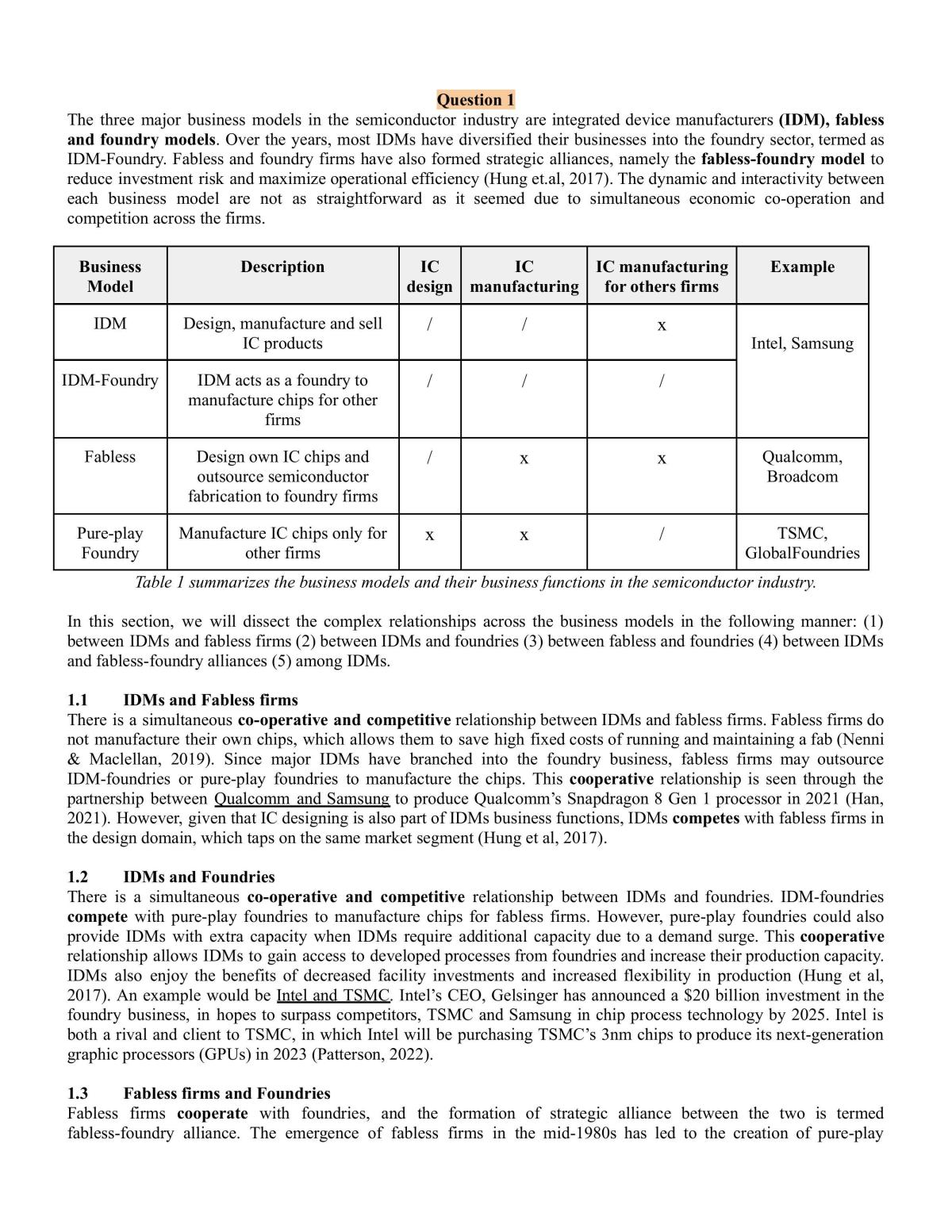 EC4372 group project - Page 1