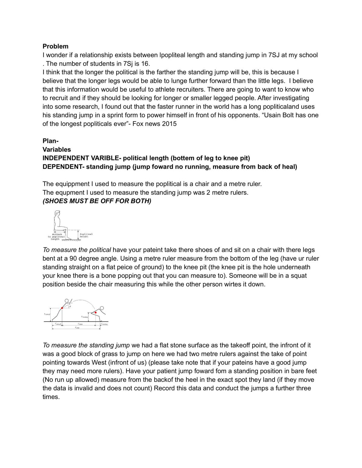 Maths internal 91036.3 - Page 1