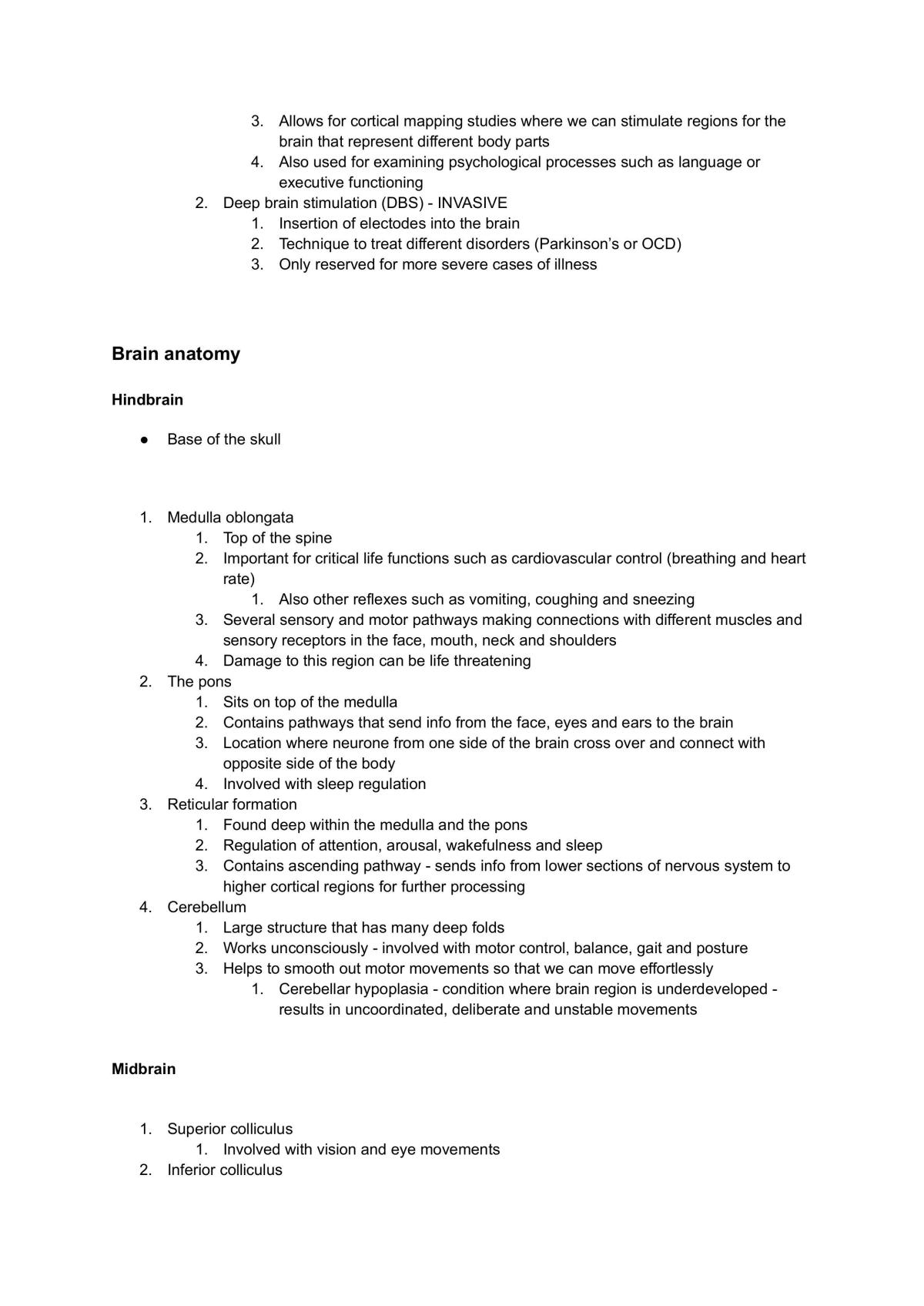 HPS111 Module 2 Complete Notes  - Page 3