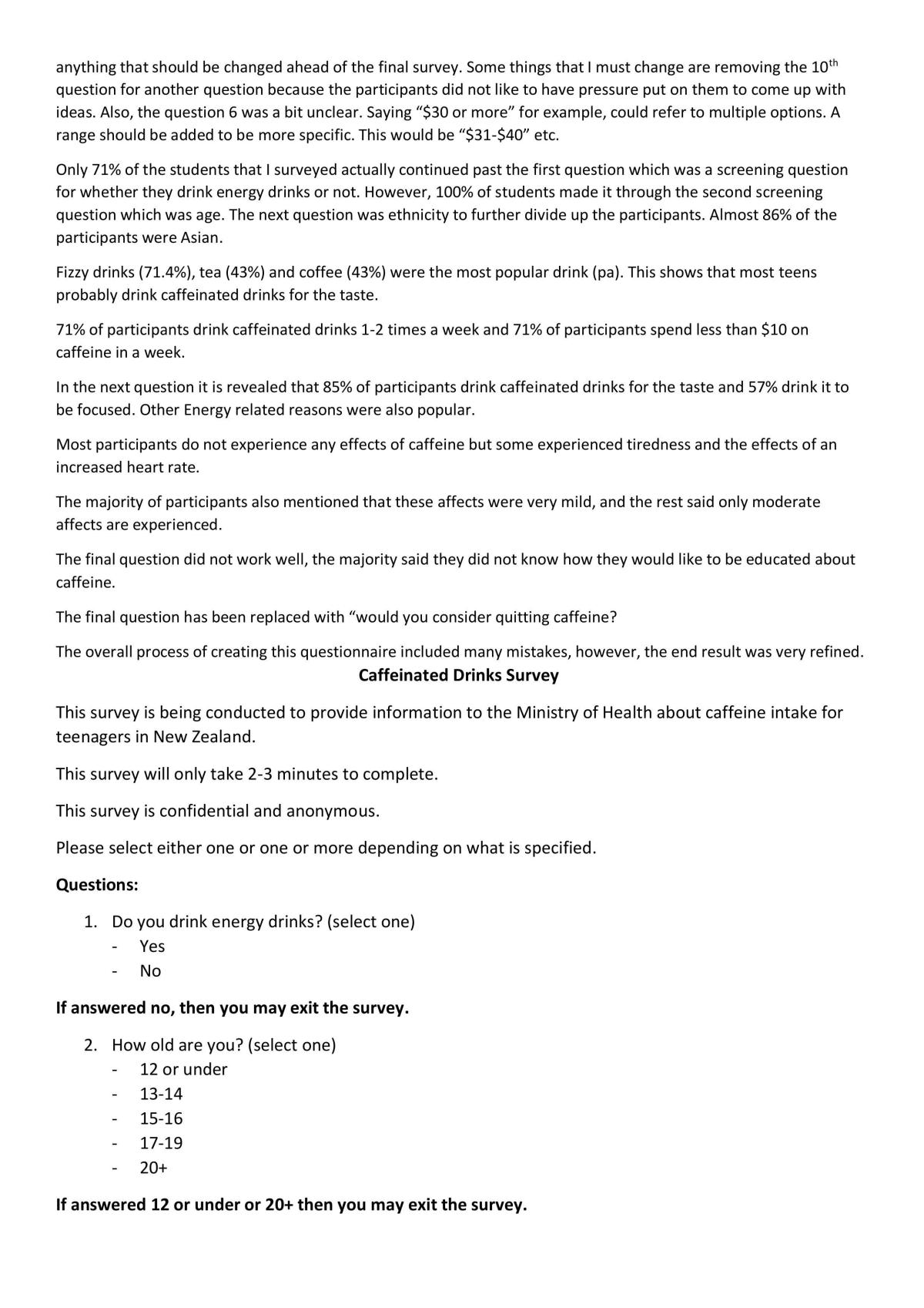 AS 91263 Internal - Page 8