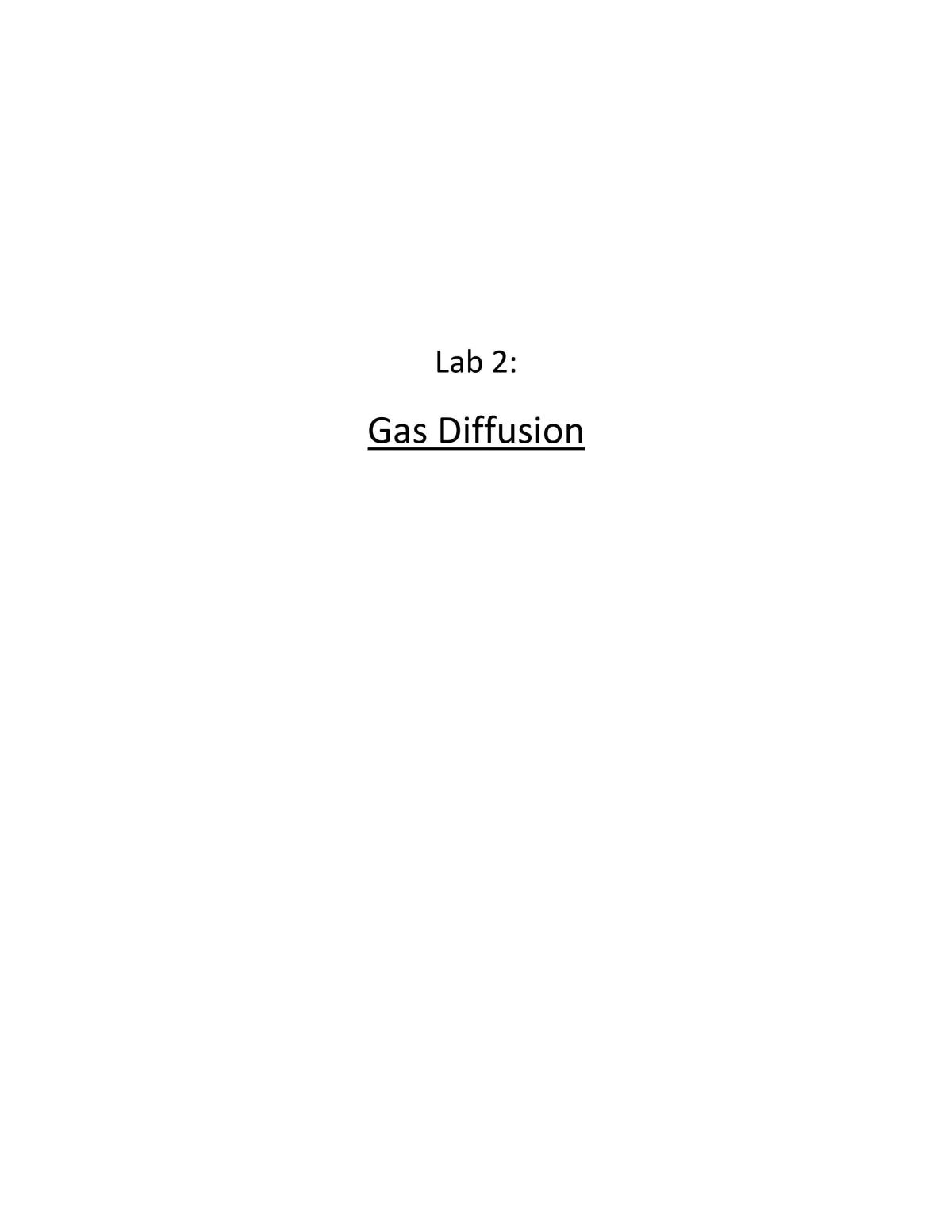 Lab Report 2 - Page 1