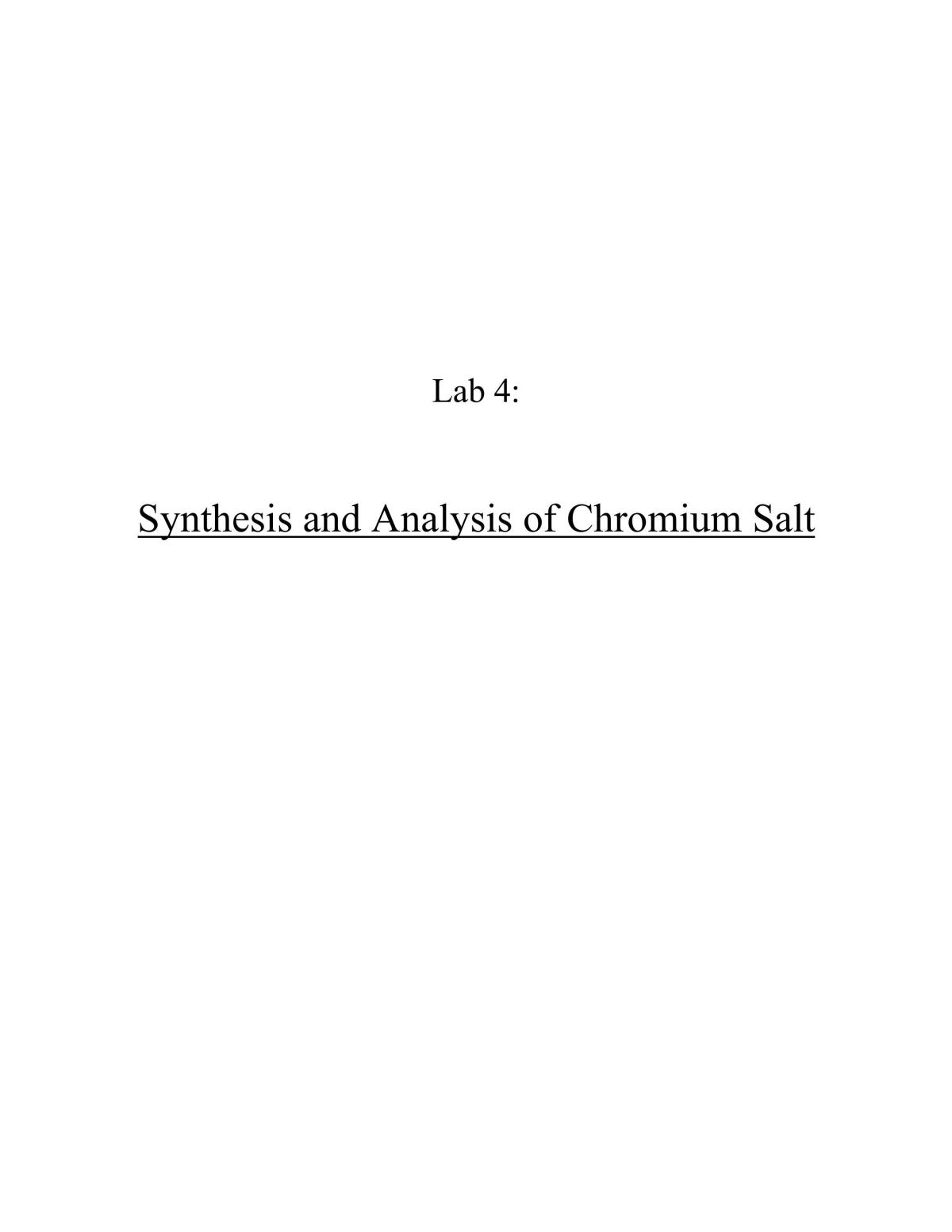 Lab Report 4 - Page 1