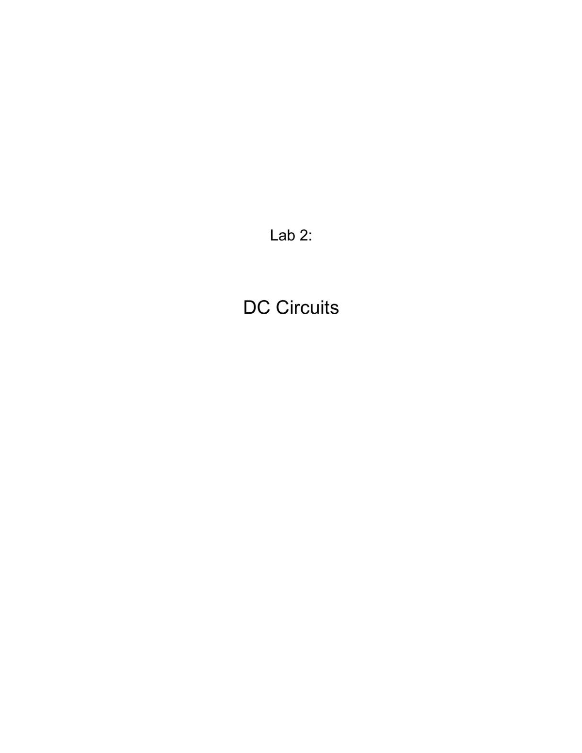 Lab Report 2 - Page 1