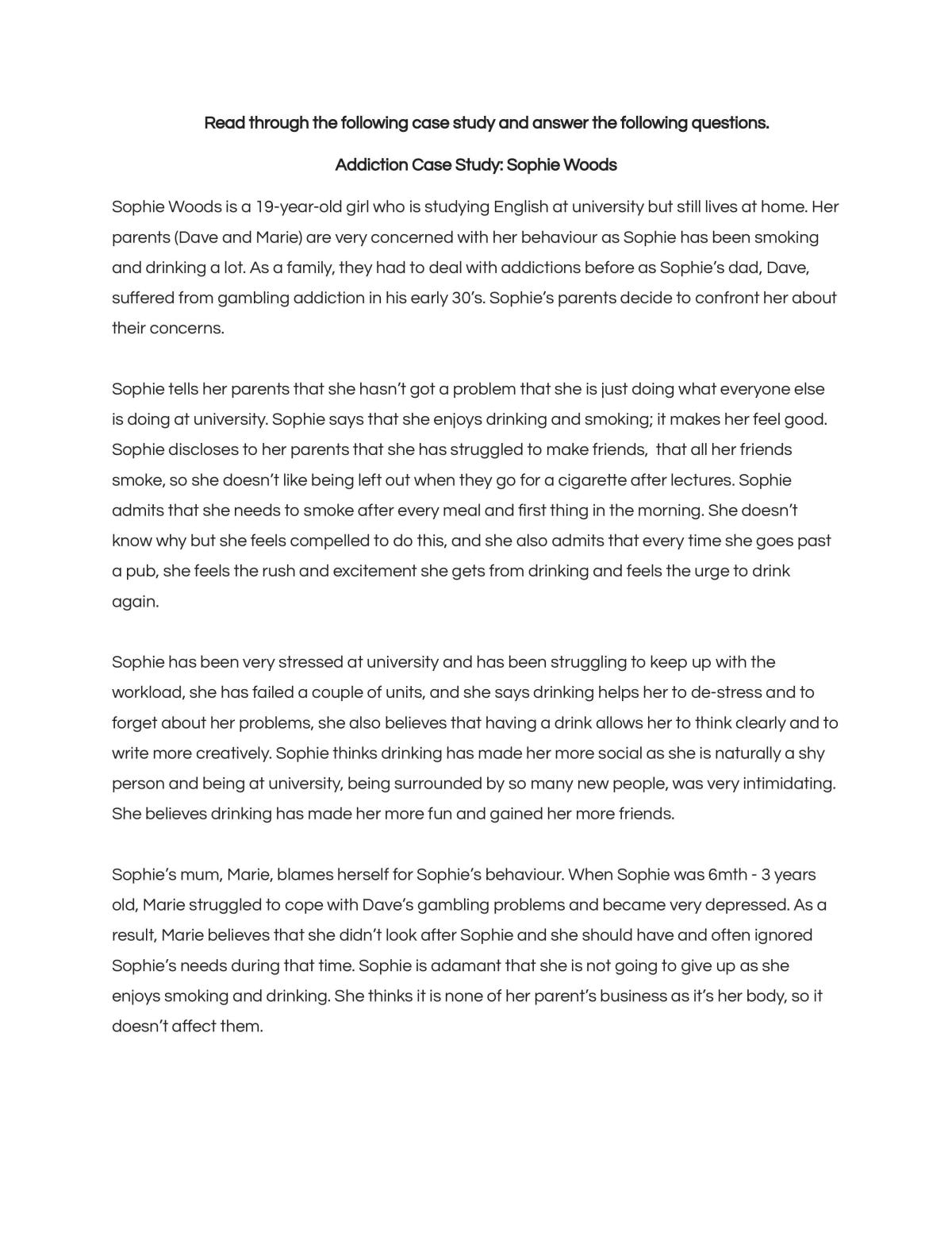 Psychological Approaches Internal - Page 1