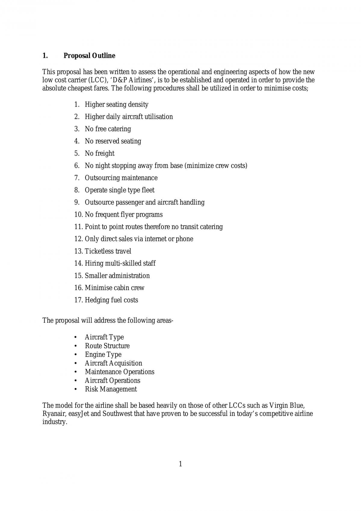Other Engineering-Assigment 3 Lcc - Page 1