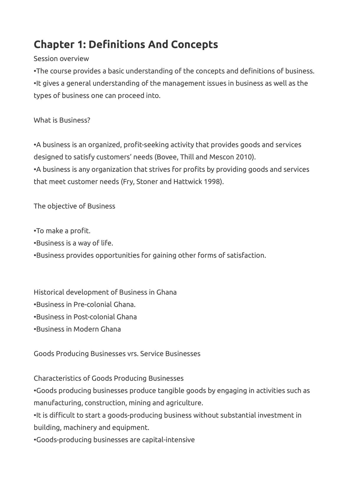 Development Economics - Page 1