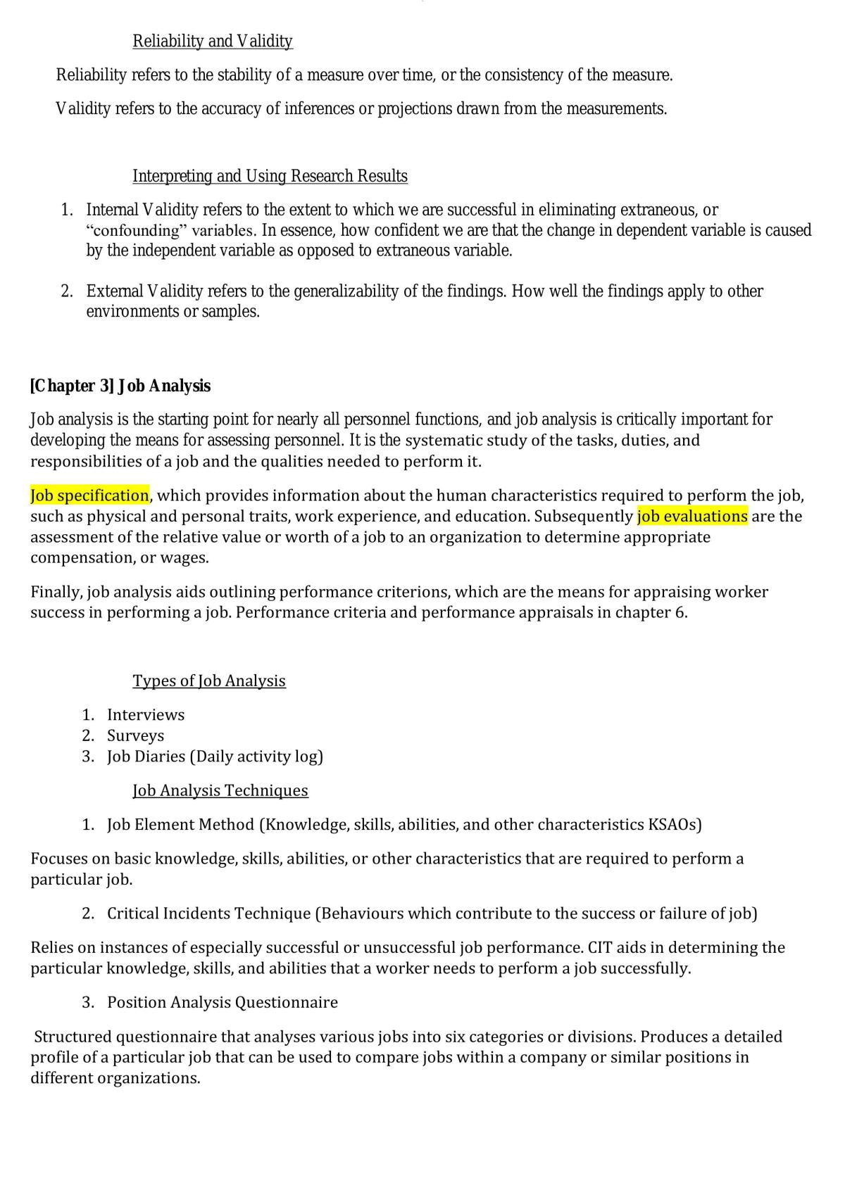 PSY201 Full Course Notes - Page 3
