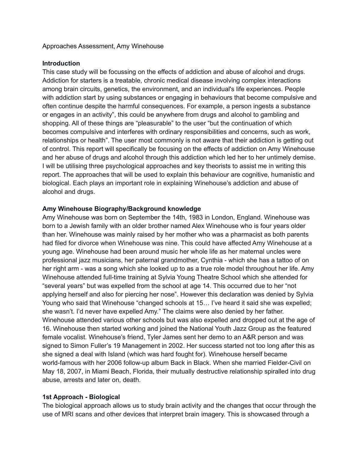 2.1 - Approaches Assessment - Page 1