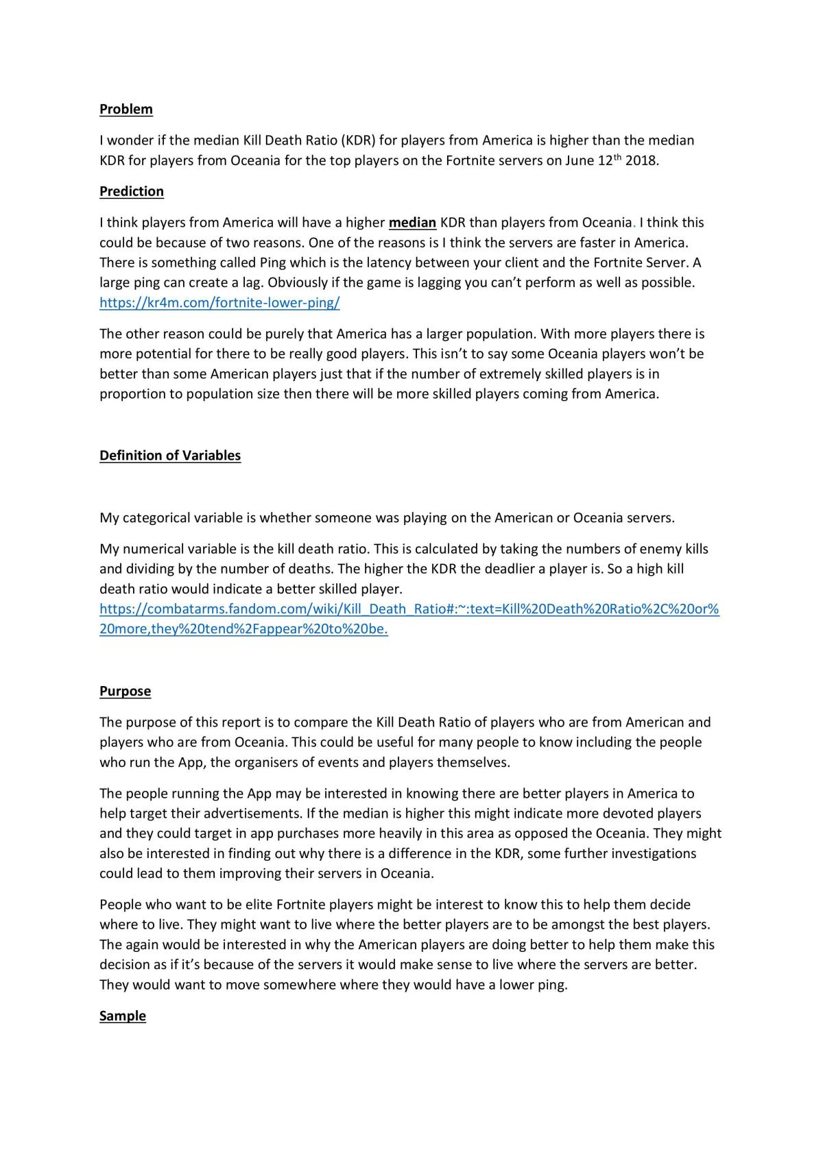 Inferences High Merit - Page 1