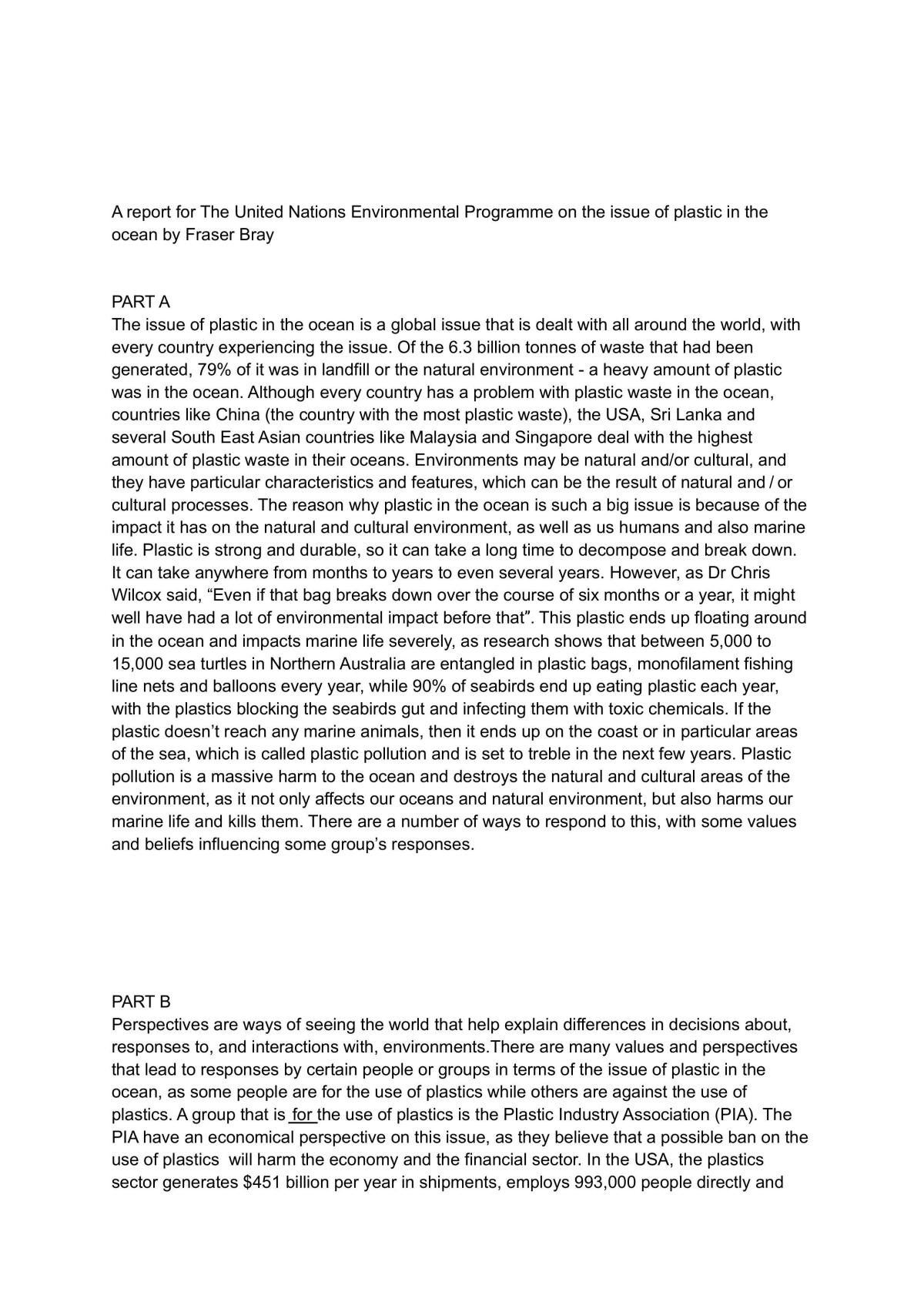 AS91431 Geography internal - Page 1