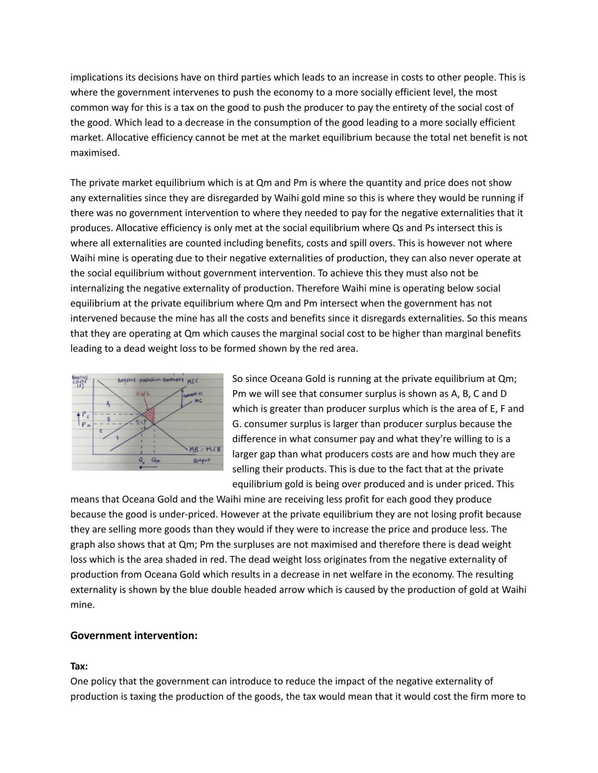 3.4 Market Failure - Page 2