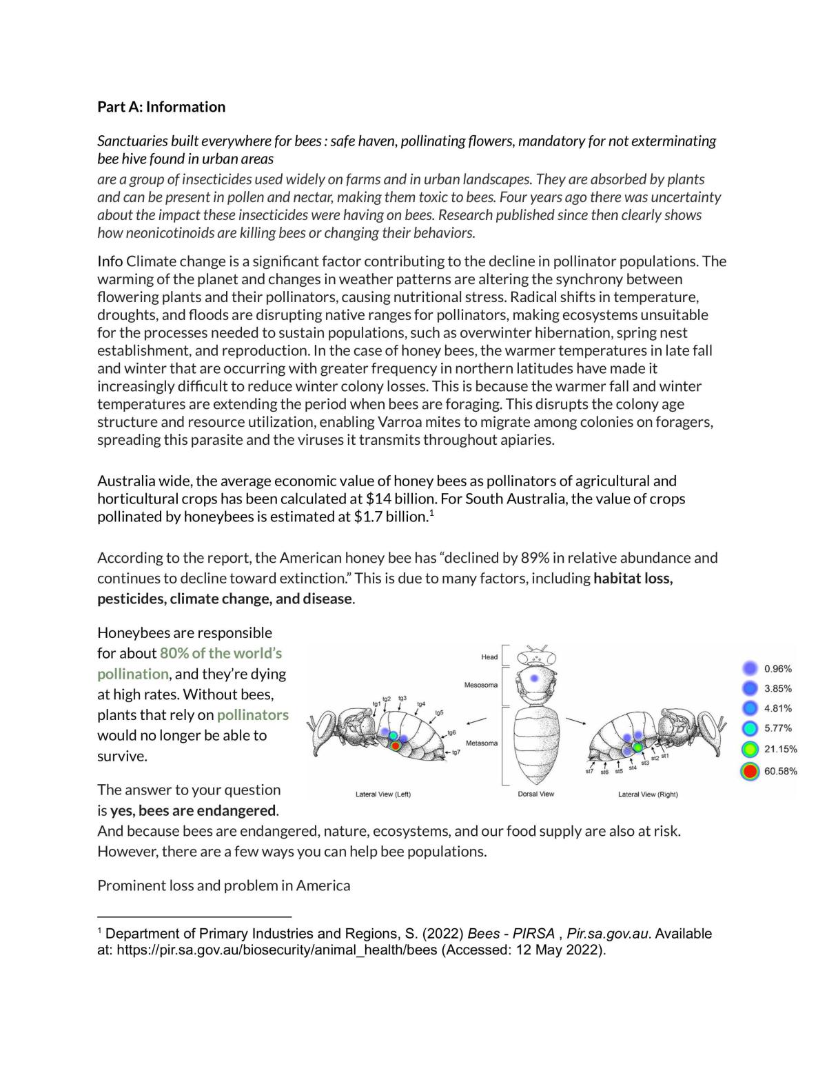 Biodiversity - Page 1
