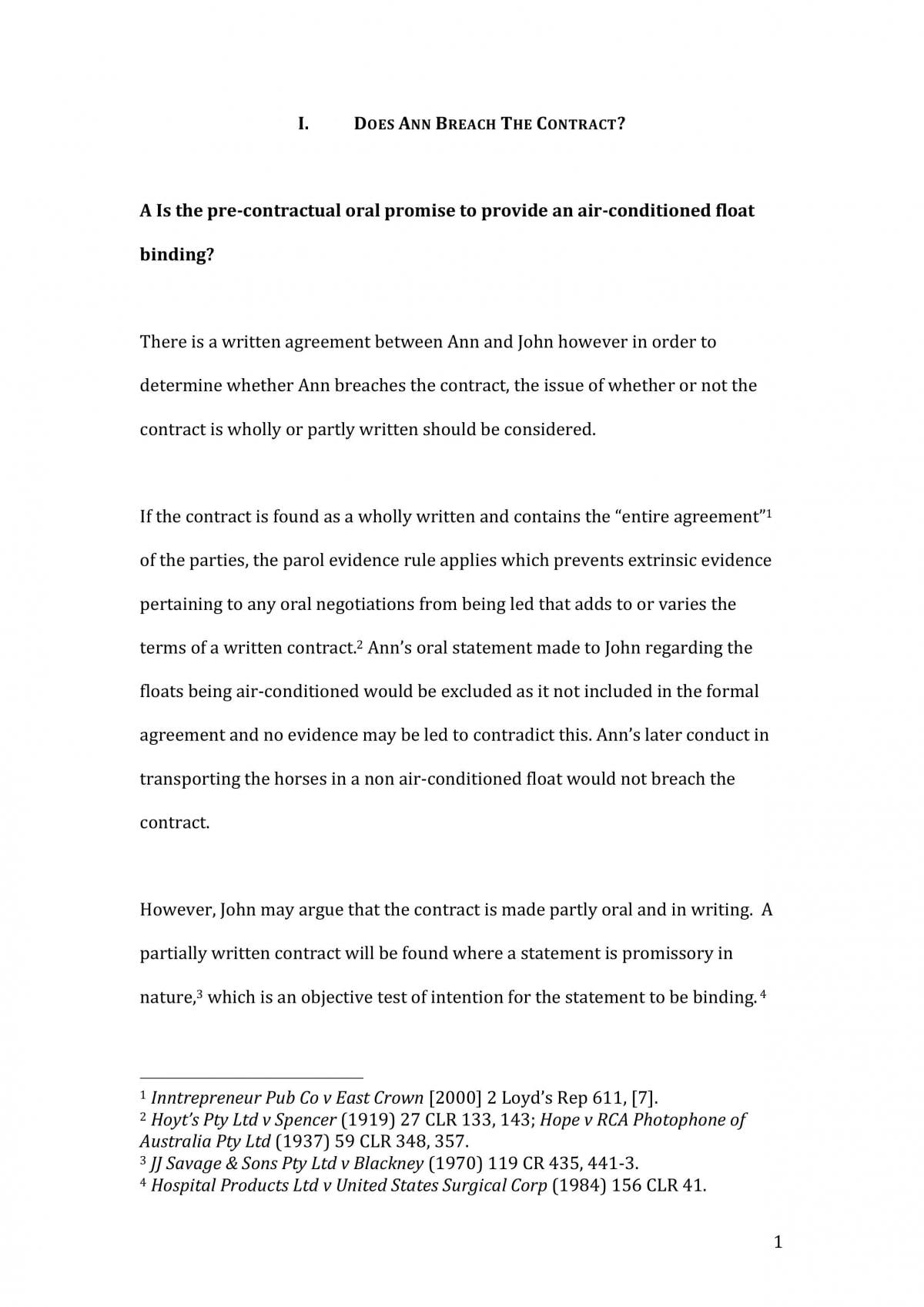 Contracts mid-sem assignment  - Page 1