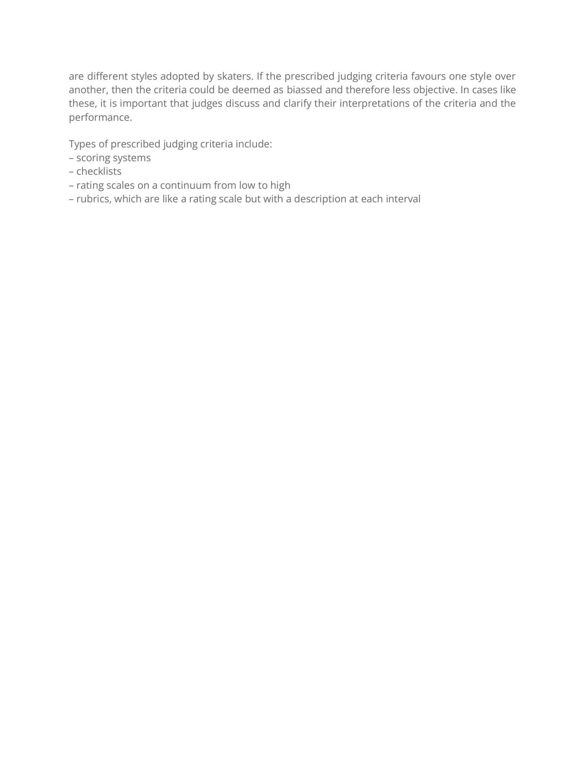 Study notes for HSC Core 2 PDHPE  - Page 13