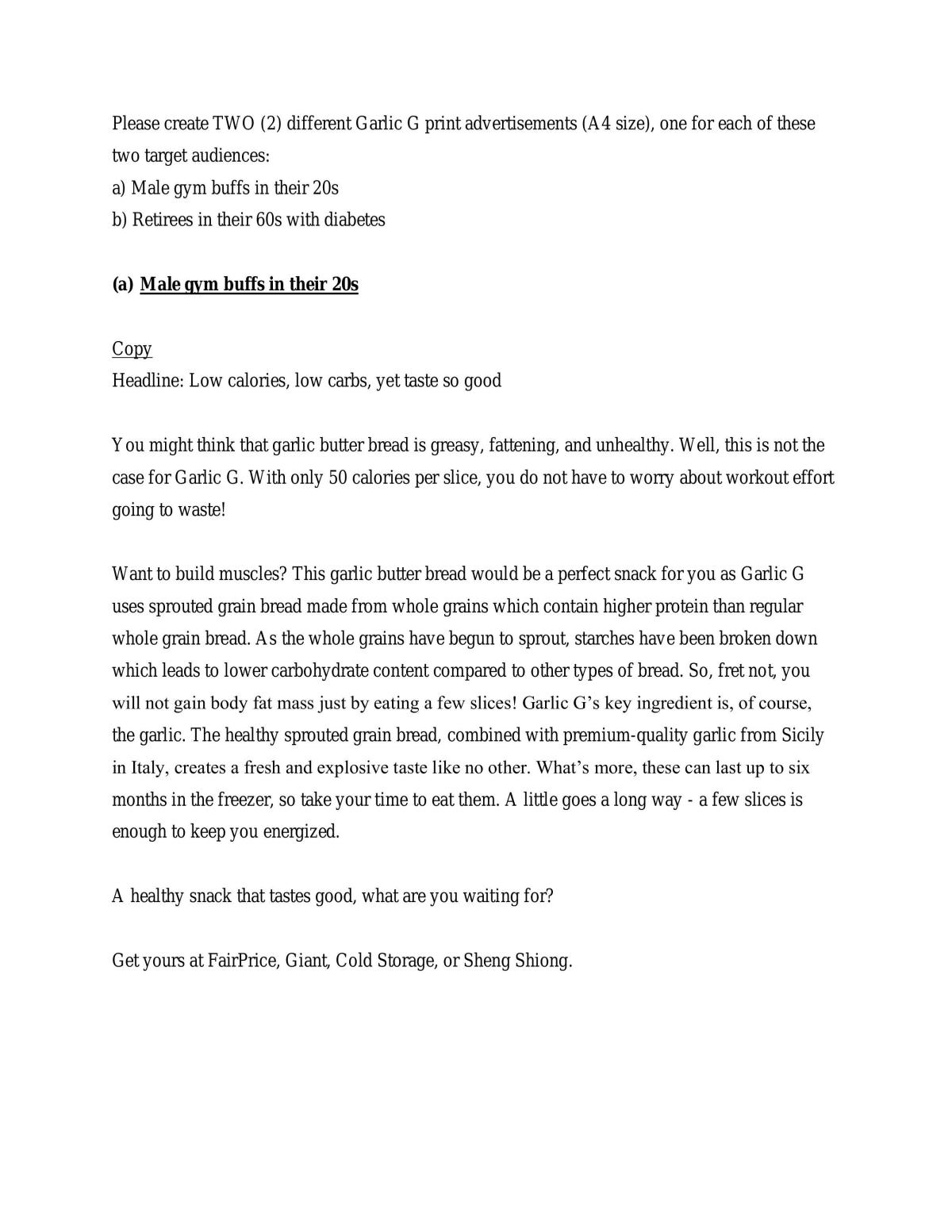 COM259 TMA02 - Page 1
