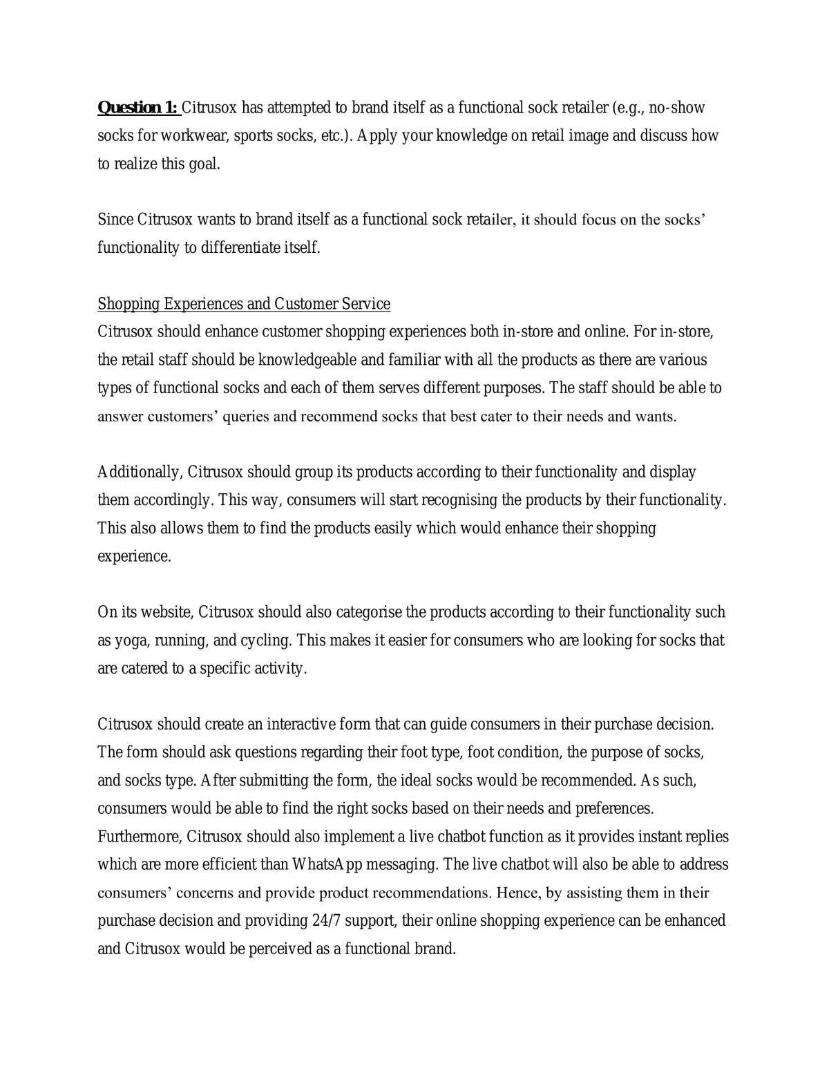 MKT353 TMA01 - Page 1