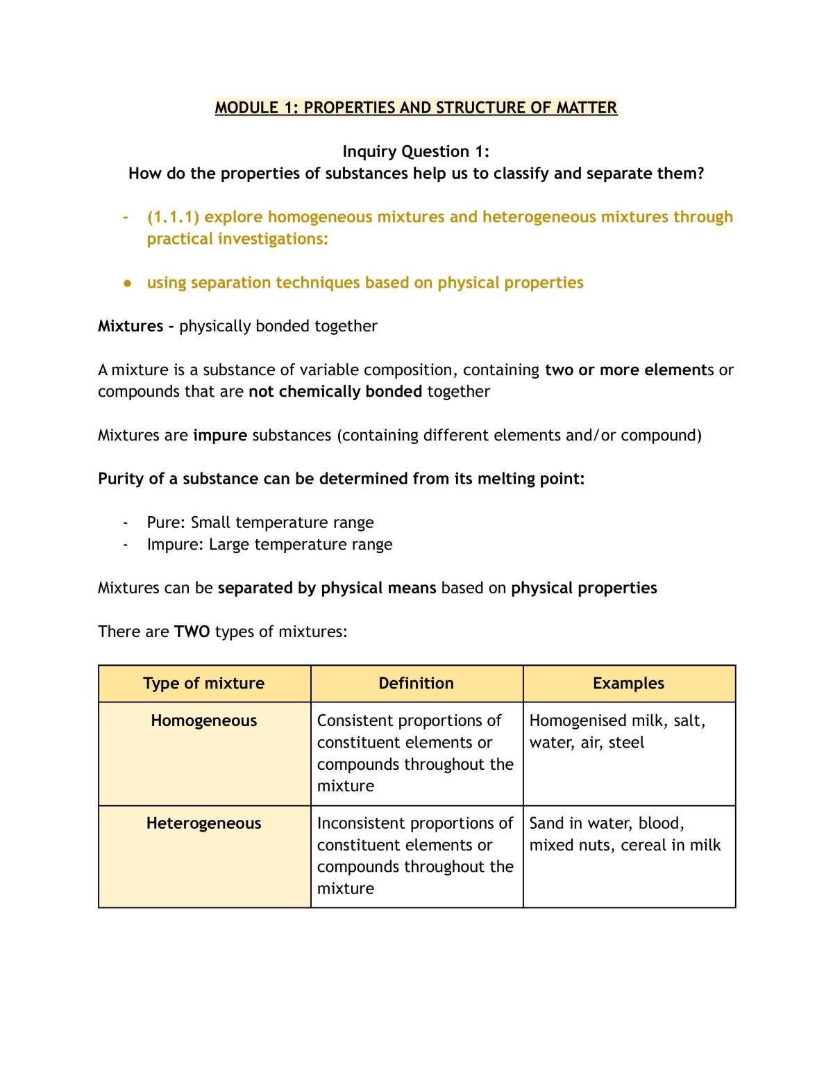 Chem Mod 1 - Page 1