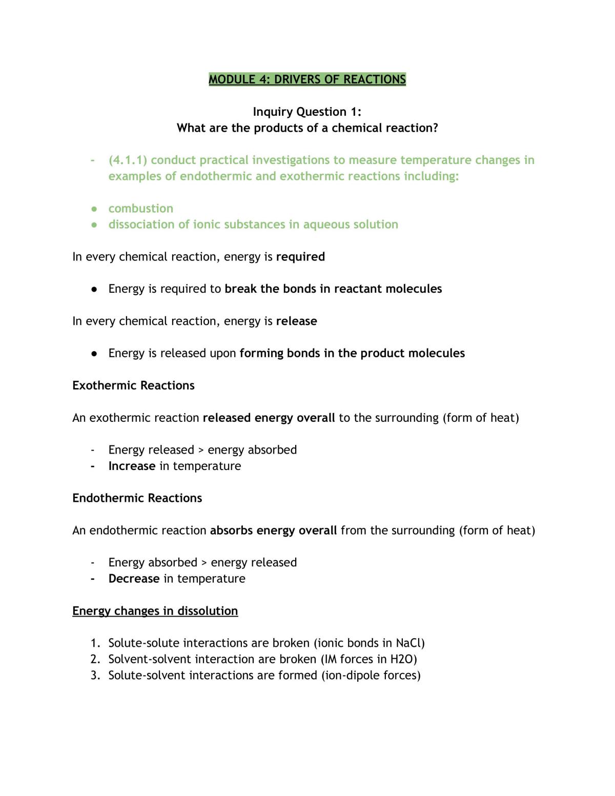 Mod 4 Chem - Page 1