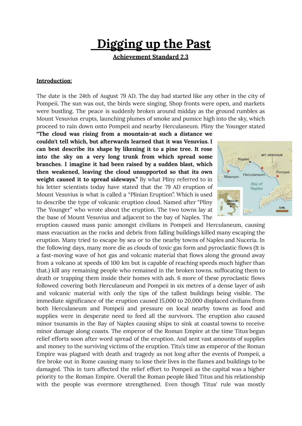 Level 2 Classics 2.3  - Page 1