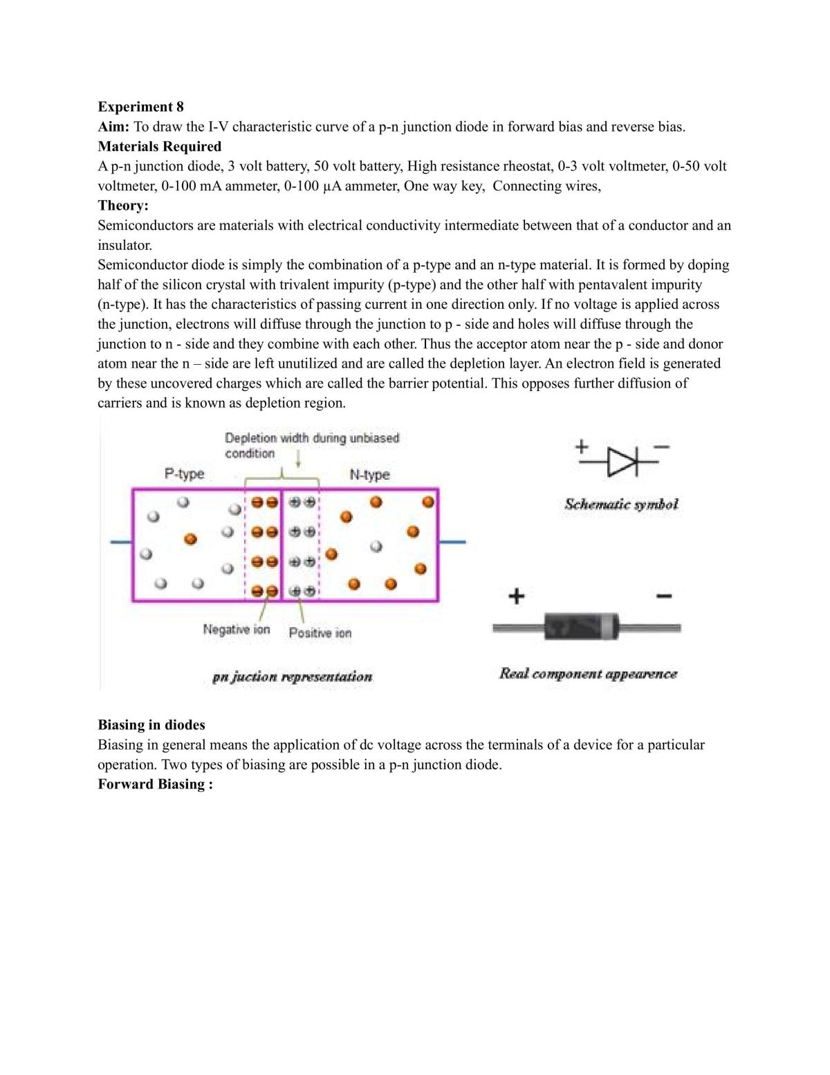 Drawing I/V curve - Page 1