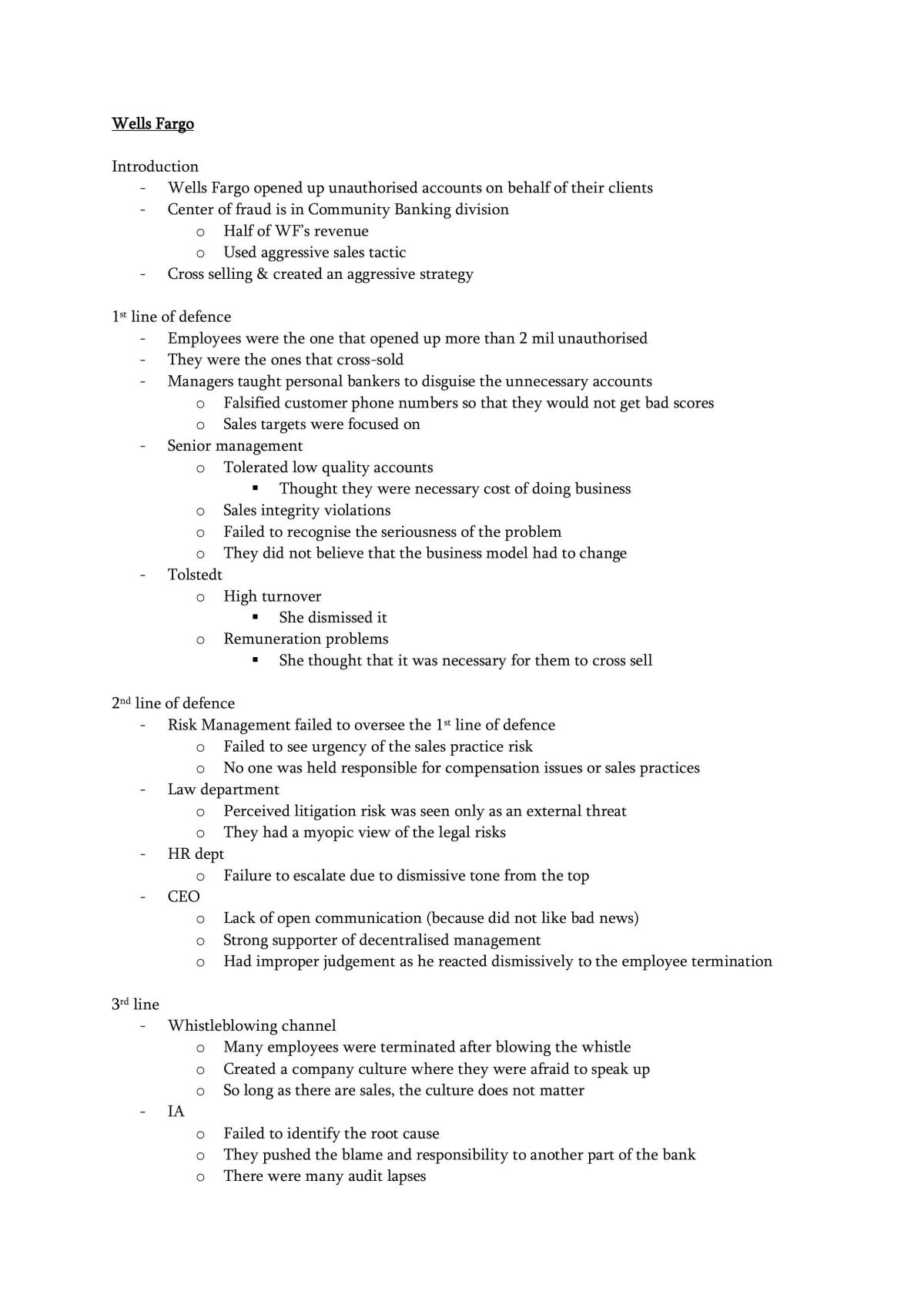 Case Study Compilation - Page 1