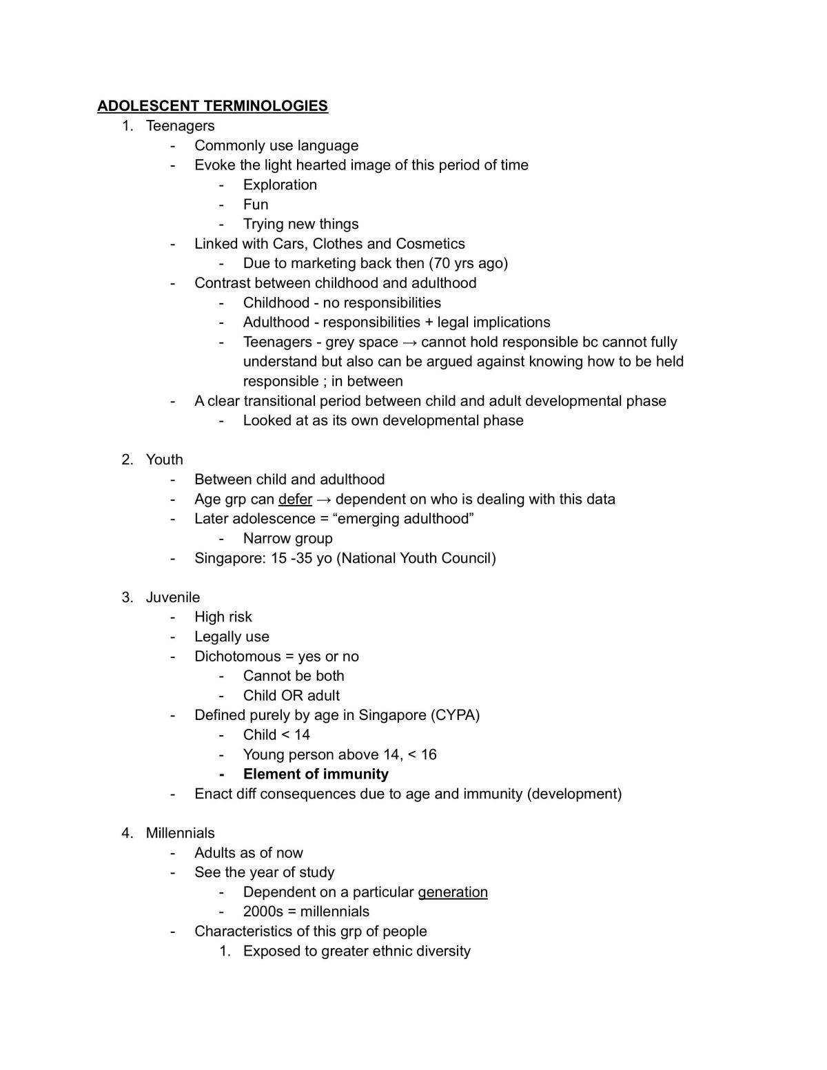 PL4880R Study Notes - Page 1