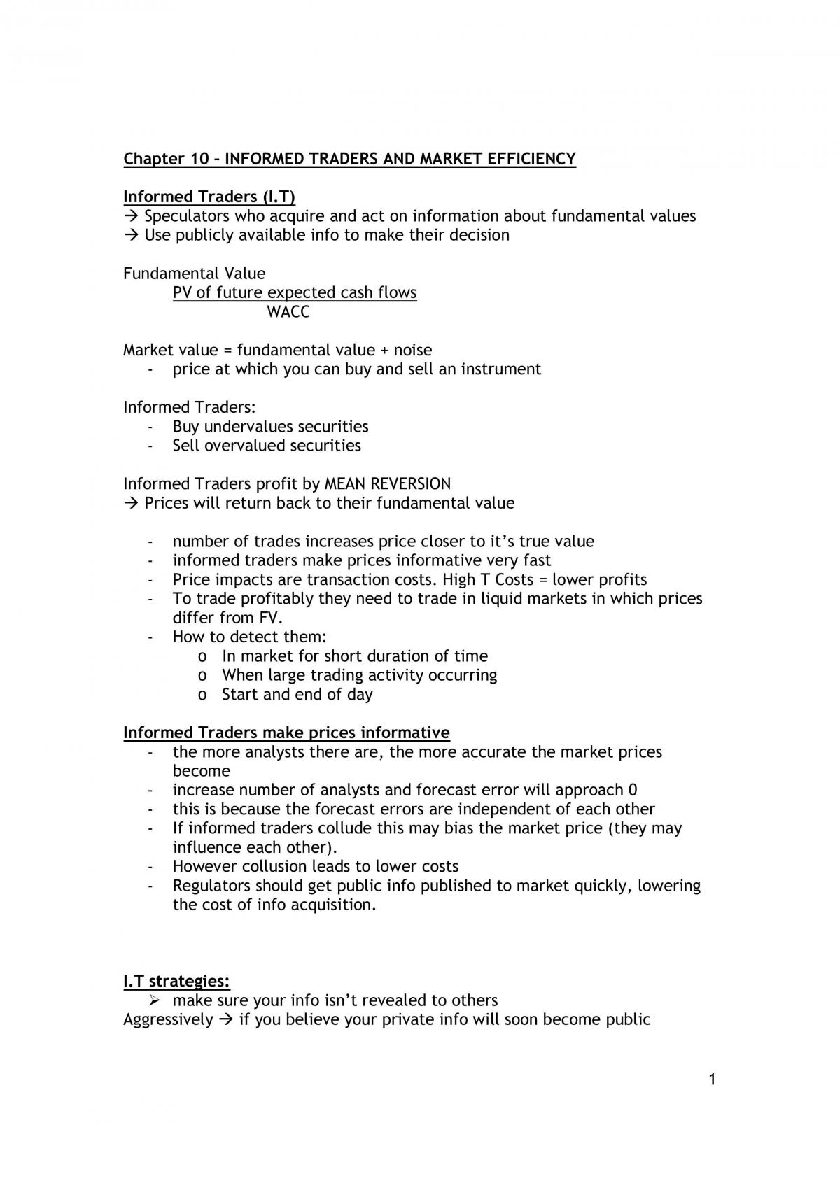 Cht 10 T&D - Page 1